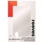 Reeves 8490590 12x16 Tear-Off Palette Paper Pad (Pack of 40) Multicolour