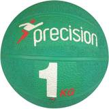 Precision Rubber Medicine Ball 1kg