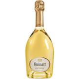 Champagne Ruinart Blanc de Blancs Chardonnay Champagne 12.5% 75cl