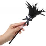 Whips & Clamps Sex Toys You2Toys Black Feather