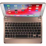 Ipad rose gold Tablets Brydge BRY8003CES 10.5 INCH Keyboard iPad-Gold