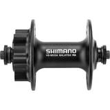 Hubs Shimano Deore HB-M525A Disc Hub Front 32H 100