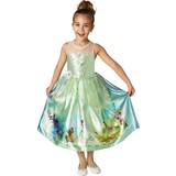 Disney Rubie's Official Princess Tiana Dream Girls Costume, Childs Size Large Age 7-8 Years