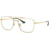 Glasses & Reading Glasses on sale Ray-Ban RX6450 3081