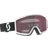 Scott Factor Ski Goggle One Size, WHITE/BLACK