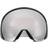 Oakley Flight Path XL Ski goggles Matte Black Prizm Snow Black