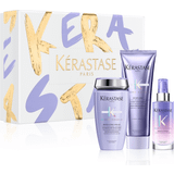 Gift Boxes, Sets & Multi-Products Kérastase Blond Absolu Holiday Gift Set