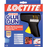 Arts & Crafts on sale Loctite Hot Melt Glue Gun