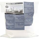 Diverse Cera-Mix Super casting plaster, white, 5 kg/ 1 pack