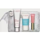 Gift Boxes, Sets & Multi-Products Clarins Beauty Flash Balm Holiday Kit