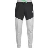 Pants Nike Sportswear Tech Fleece Joggers Men - Light Smoke Grey/Anthracite/Sail