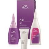 Perms Wella Creatine Curl (N) Hair Kit, 0.23 kg