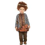 Th3 Party Caveman Costume for Baby Boy