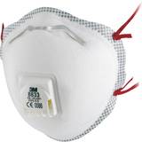 FFP3 Face Masks 3M 8833 Disposable Respirator FFP3 Valved