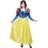 California Costumes Snow White Adult Plus Costume Plus 3X (20-22)