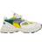 Axel Arigato Marathon Runner - White/Green/Yellow
