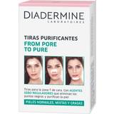Skincare Diadermine Purifying Strips (6 uds)