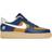 Nike Air Force 1 Low SP - Court Blue/Goldtone/Lemon Drop/White