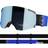 Salomon S/View Sigma Goggles black 2021 Ski Goggles
