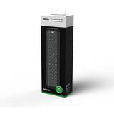 Remote Controls 8Bitdo Xbox Series X Media Remote - Long Edition - Black