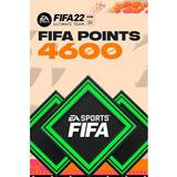 Redeem Cards Microsoft FIFA 22 - 4600 Points - Xbox One