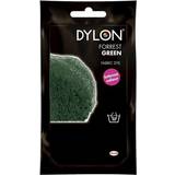 Textile Paint Dylon Hand Fabric Dye Forest Green