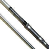 Rods Shimano Fishing Tribal Tx-2 Carpfishing Rod 3.65 Silver