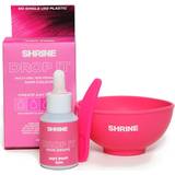Shrine Hair Colourant Hot Pink Kit
