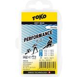 Toko Performance Hot Wax Blue 40g