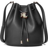Bucket Bags Ralph Lauren Andie Bag Medium - Black