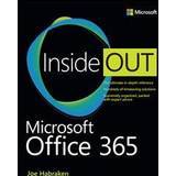 Microsoft office 2021 Software Microsoft Office Inside Out (Office 2021 and Microsoft 365)