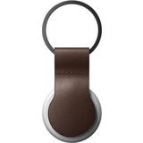 Apple AirTag Accessories Nomad Leather Loop for AirTag