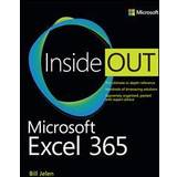 Microsoft office 2021 Software Microsoft Excel Inside Out (Office 2021 and Microsoft 365)