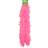 Henbrandt Feather Boa Pink