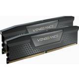 DDR5 RAM Memory Corsair Vengeance Black DDR5 5600MHz 2x16GB (CMK32GX5M2B5600C36)