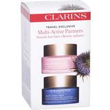 Gift Boxes, Sets & Multi-Products Clarins Multi-Active Day & Night Duo