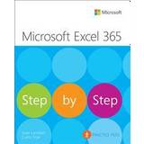 Microsoft office 2021 Software Microsoft Excel Step by Step (Office 2021 and Microsoft 365)