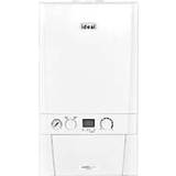 Gas Boiler Ideal Logic Max System S15