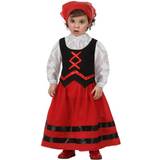 Th3 Party Costume for Children Shepherdess (24 months)