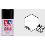 Spray Paint Tamiya PS-1 White (THC86001)