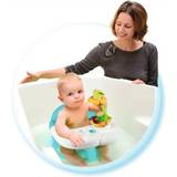 Bath Toys Smoby Cotoons 2-in-1 Baby Bath Seat Blue