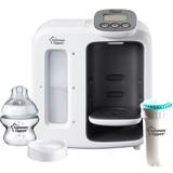 Baby Bottles & Tableware on sale Tommee Tippee Perfect Prep Day & Night