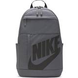 Nike Elemental Backpack - Iron Grey/Iron Grey/Black