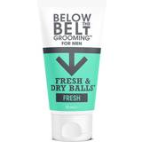 Scalp Care Below the Belt Grooming Fresh and Dry Balls Fresh 75ml