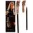 The Noble Collection Lucius Malfoy Wand Pen +Bookmark