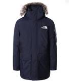 The north face mcmurdo parka Men's Clothing The North Face McMurdo Parka - Aviator Navy/Aviator Navy