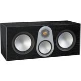 Center Speakers Monitor Audio Silver C350