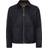 Barbour Dom Waxed Jacket - Navy