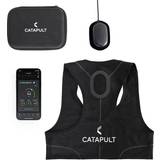 Football Equipment Catapult One Vest with Pod