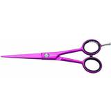 Jaguar Hairdressing scissors White Line “Pastell Plus Candy” 5.5 Inch 1 Stk
